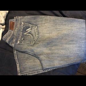 Maurices Jeans